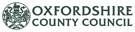 Oxfordshire county council